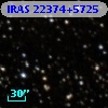 IRAS 22374+5725