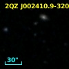 2QZ J002410.9-320401