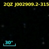 2QZ J002909.2-315512