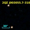 2QZ J003055.7-310948