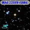 IRAS 22379+5801