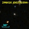 2MASX J00291094-3242339