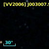 [VV2006] J003007.9-313213