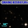 [SRA96] 025917.38+354857.1