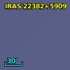 IRAS 22382+5909