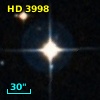 HD   3998