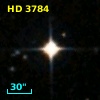 HD   3784