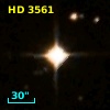 HD   3561