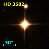 HD   3582