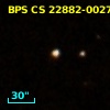 BPS CS 22882-0027