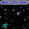 IRAS 22251+5834