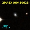 2MASX J00430623-3207520