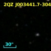 2QZ J003441.7-304856