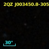 2QZ J003450.8-305222