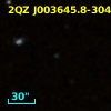 2QZ J003645.8-304821