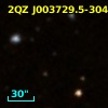 2QZ J003729.5-304736