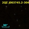 2QZ J003745.2-304608