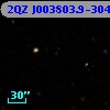 2QZ J003803.9-304651