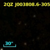 2QZ J003808.6-305524
