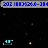 2QZ J003828.0-304646