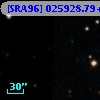 [SRA96] 025928.79+352500.0