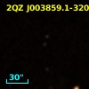 2QZ J003859.1-320826