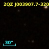 2QZ J003907.7-320653