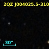 2QZ J004025.5-310441
