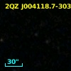 2QZ J004118.7-303914