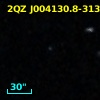 2QZ J004130.8-313957