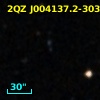2QZ J004137.2-303626