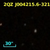 2QZ J004215.6-321257