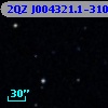 2QZ J004321.1-310004