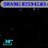 [SRA96] 025942.03+354136.1