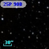25P 90B
