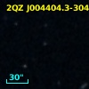 2QZ J004404.3-304614