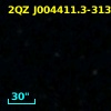 2QZ J004411.3-313720
