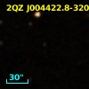 2QZ J004422.8-320900