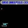 1RXS J003755.5-320831
