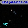 1RXS J003820.0-303604