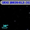 1RXS J003841.3-313753