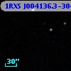 1RXS J004136.3-304540