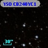 YSO CB240YC1