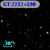 GT 2232+590