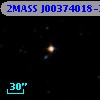 2MASS J00374018-3142432