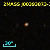 2MASS J00393873-3039378