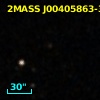 2MASS J00405863-3133058