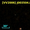 [VV2006] J003504.8-314652