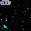 7P  3