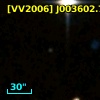 [VV2006] J003602.7-312509